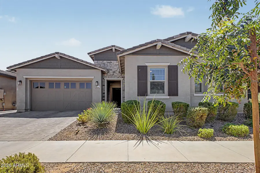 9707 E Ripple Drive, Mesa, AZ 85212 - #3