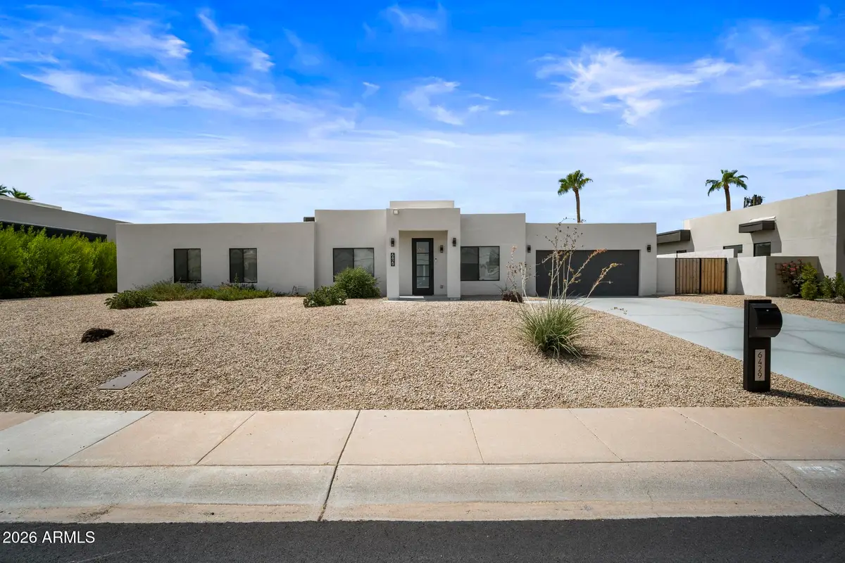 6429 E Eugie Terrace, Scottsdale, AZ 85254 - #1