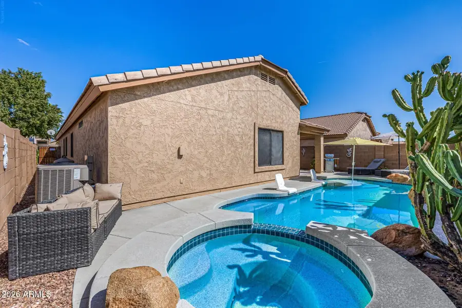 13457 W Watson Lane, Surprise, AZ 85379 - #2