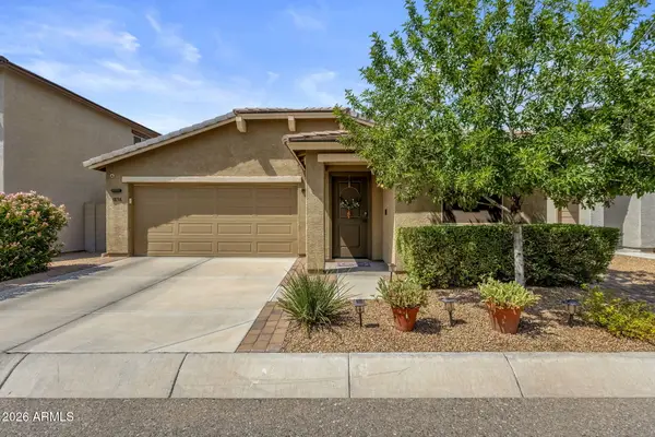 1858 W Expressman Street, Apache Junction, AZ 85120