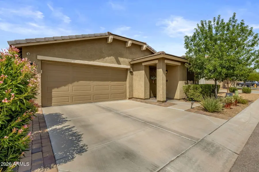 1858 W Expressman Street, Apache Junction, AZ 85120 - #2