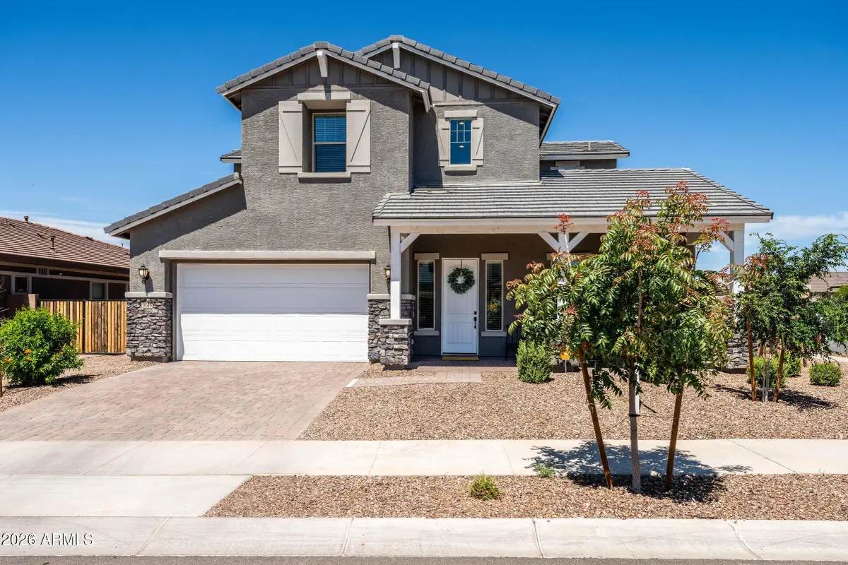 19146 E Walnut Court, Queen Creek, AZ 85142 - #1