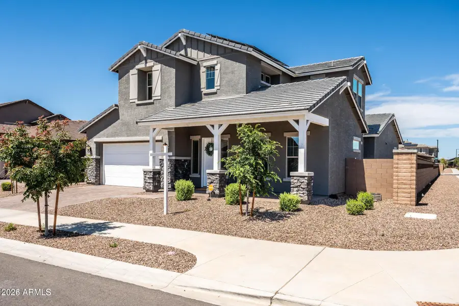 19146 E Walnut Court, Queen Creek, AZ 85142 - #2