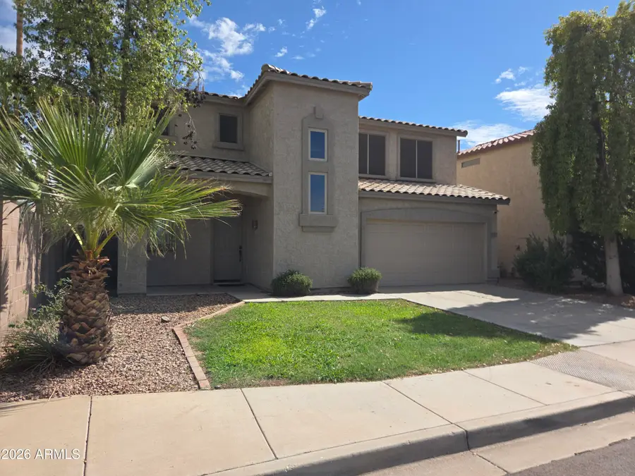 2631 E La Costa Drive, Chandler, AZ 85249 - #2