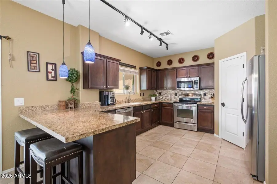 2631 E La Costa Drive, Chandler, AZ 85249 - #3