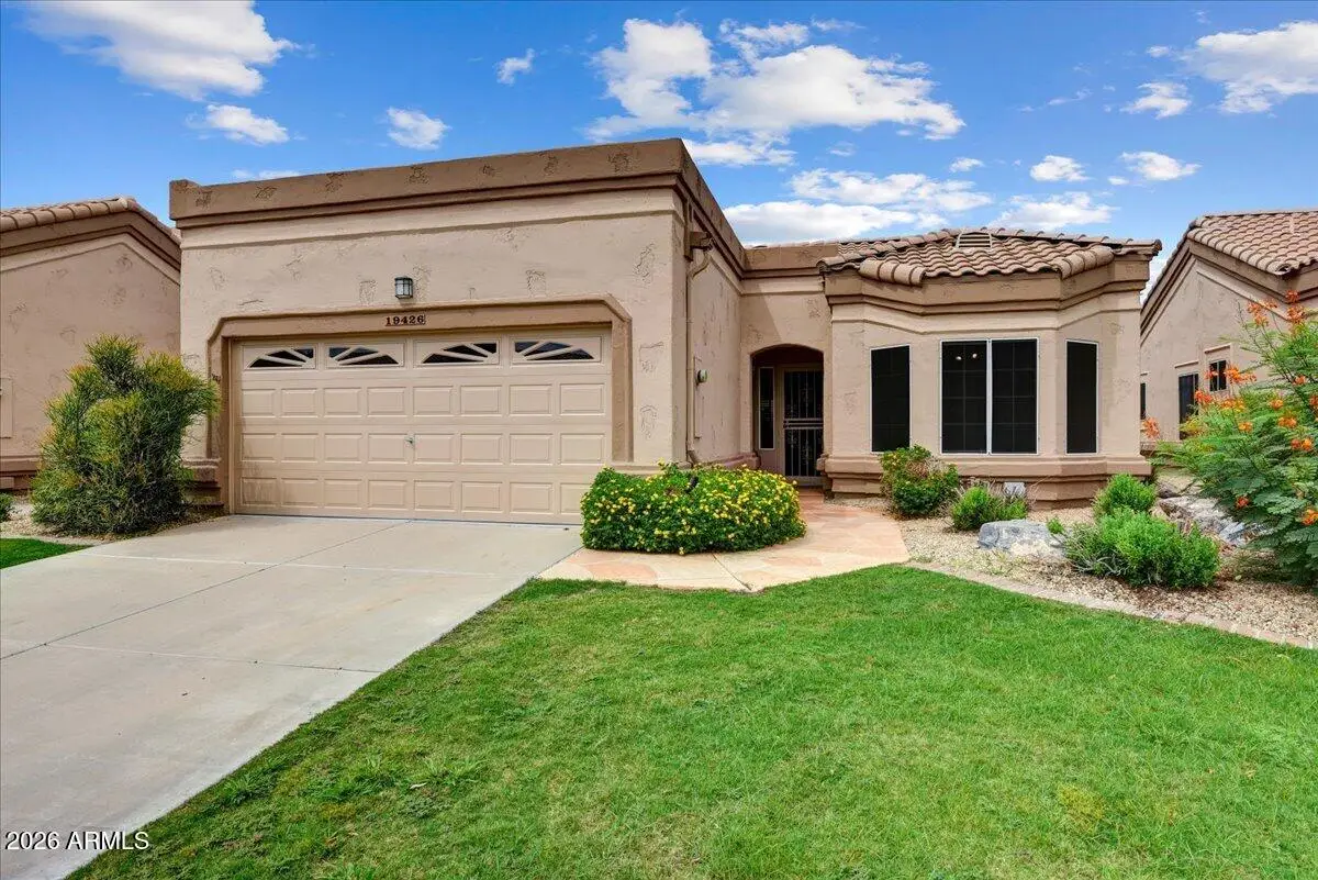 19426 N 84th Avenue, Peoria, AZ 85382 - #1