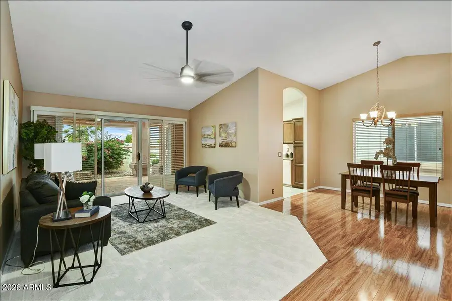 19426 N 84th Avenue, Peoria, AZ 85382 - #2