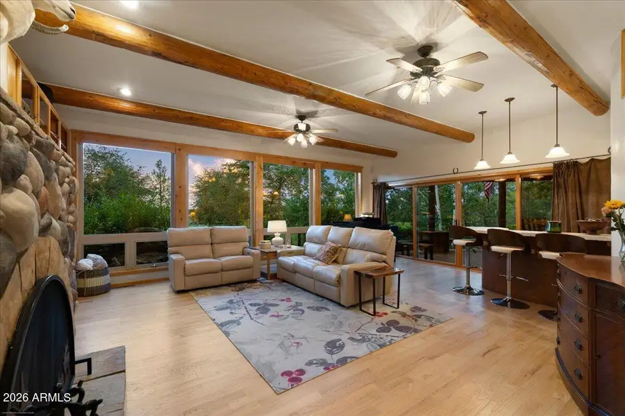 1500 Conifer Ridge Lane, Prescott, AZ 86303 - #3