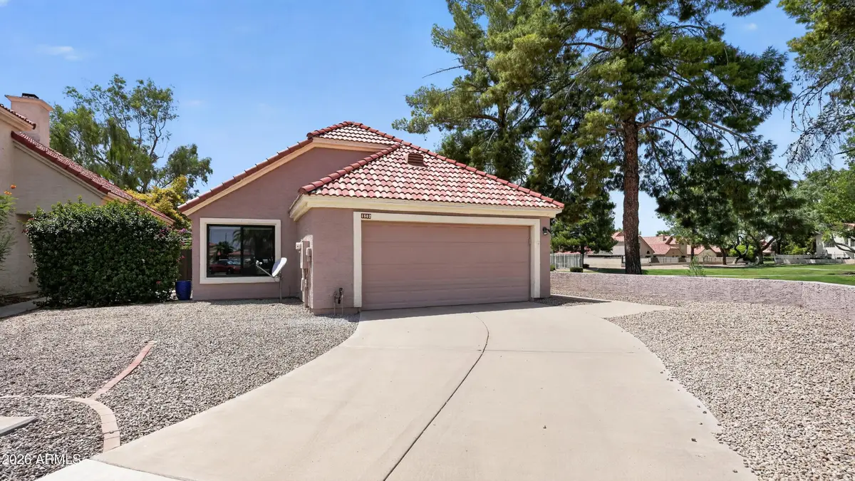 1502 E Campbell Avenue, Gilbert, AZ 85234 - #1