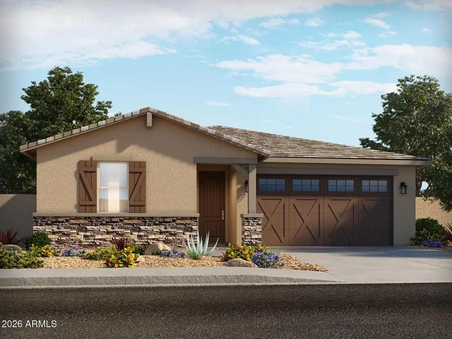 37458 W San Alvarez Avenue, Maricopa, AZ 85138 - #2