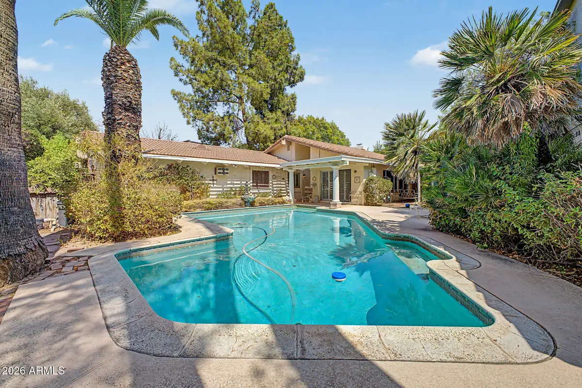 1518 E Northshore Drive, Tempe, AZ 85283 - #1