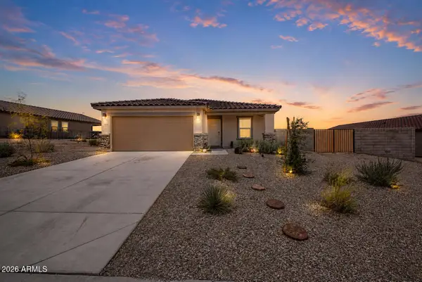 1820 W Broken Arrow Drive, Wickenburg, AZ 85390