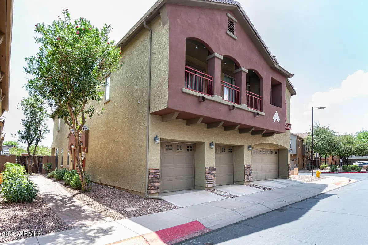 2024 S Baldwin -- #93, Mesa, AZ 85209 - #1