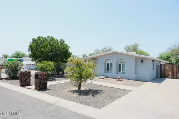 18218 N 1st Street, Phoenix, AZ 85022