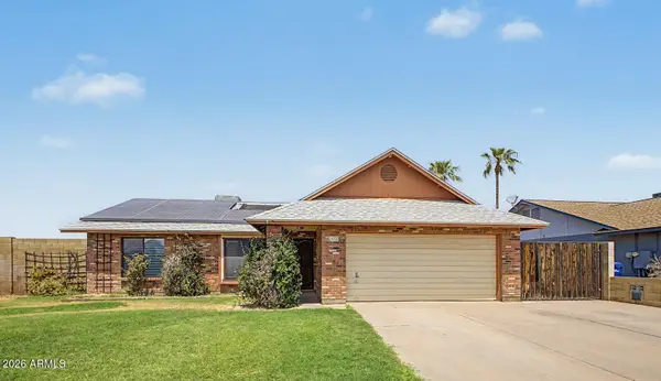 2402 E Carmel Avenue, Mesa, AZ 85204