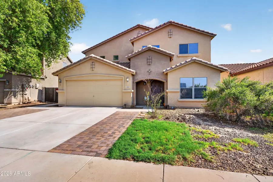 11825 W Mohave Street, Avondale, AZ 85323 - #3