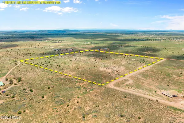 8416 Charolais Trail #10, Snowflake, AZ 85937