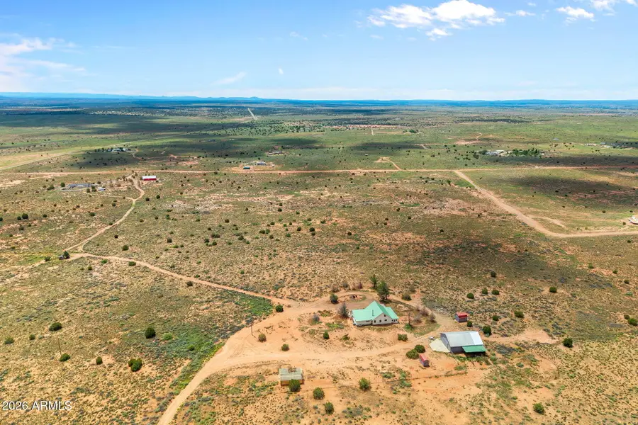 8416 Charolais Trail #10, Snowflake, AZ 85937 - #2
