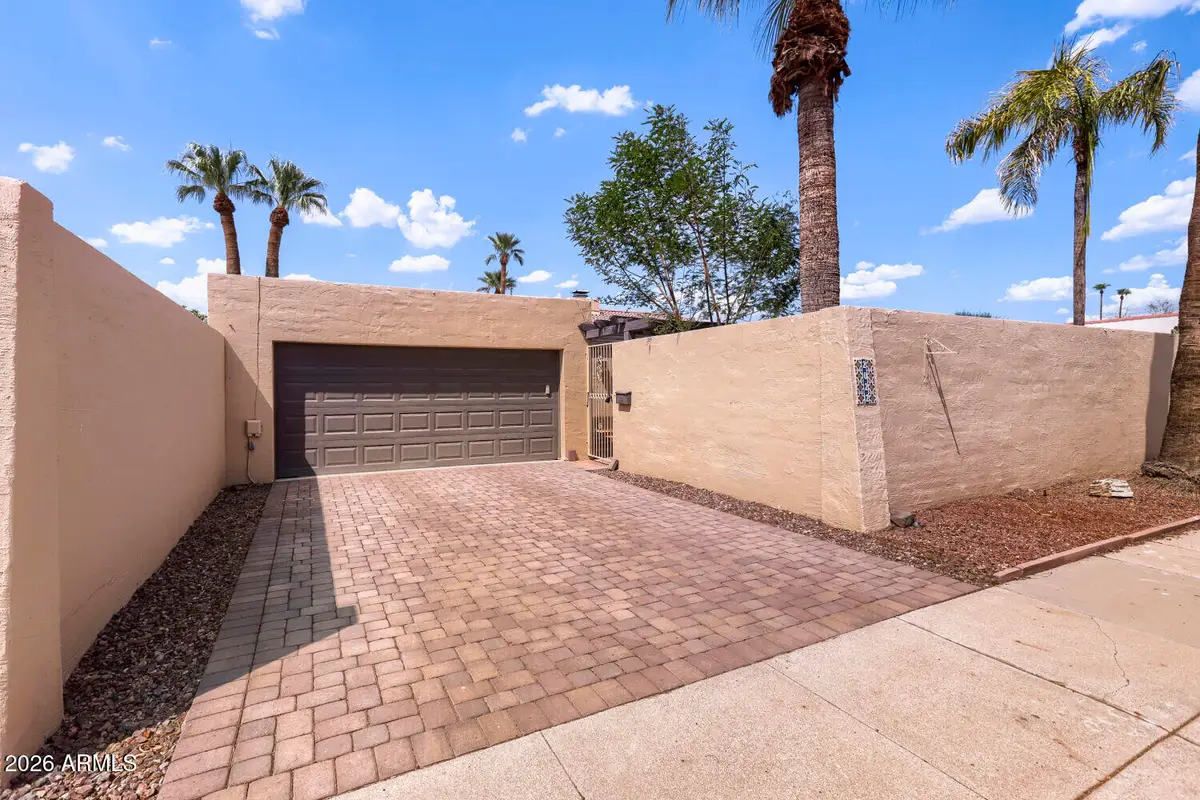 2022 E Balboa Drive, Tempe, AZ 85282 - #1