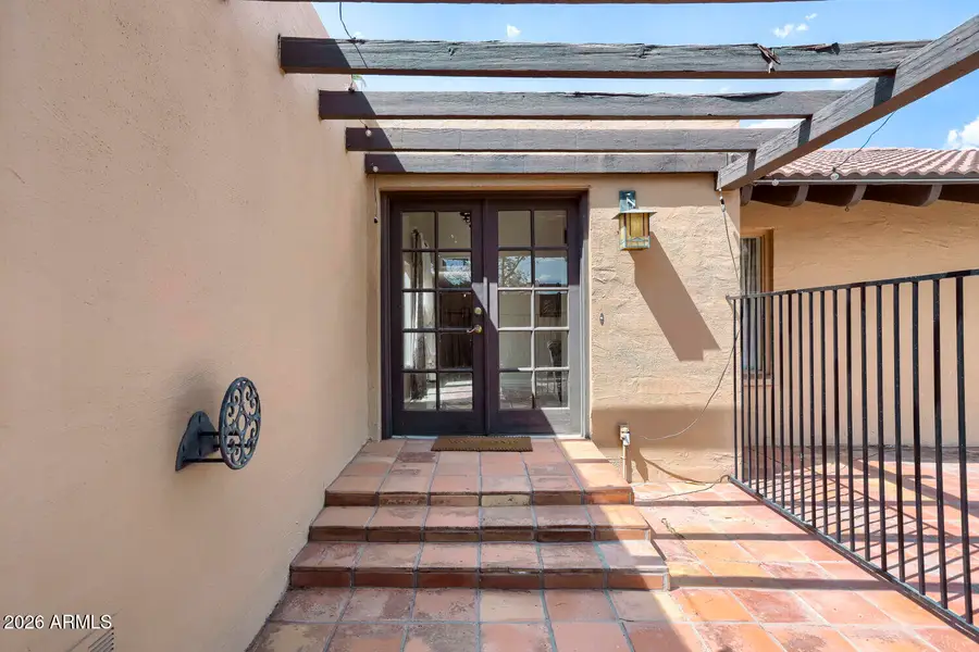 2022 E Balboa Drive, Tempe, AZ 85282 - #2