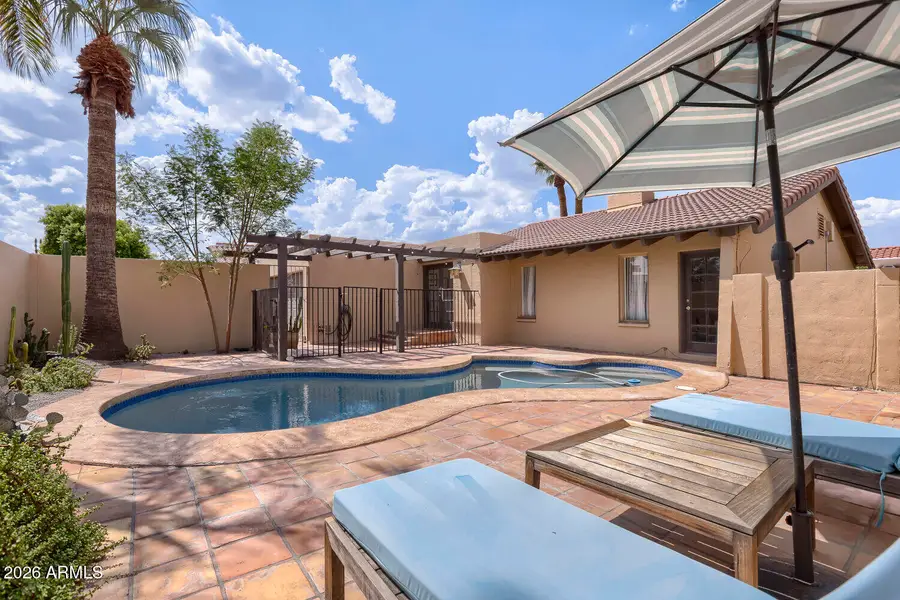 2022 E Balboa Drive, Tempe, AZ 85282 - #3