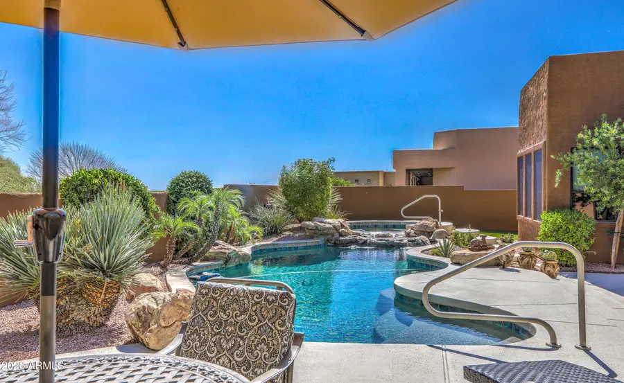 9663 E Cinder Cone Trail, Scottsdale, AZ 85262 - #3