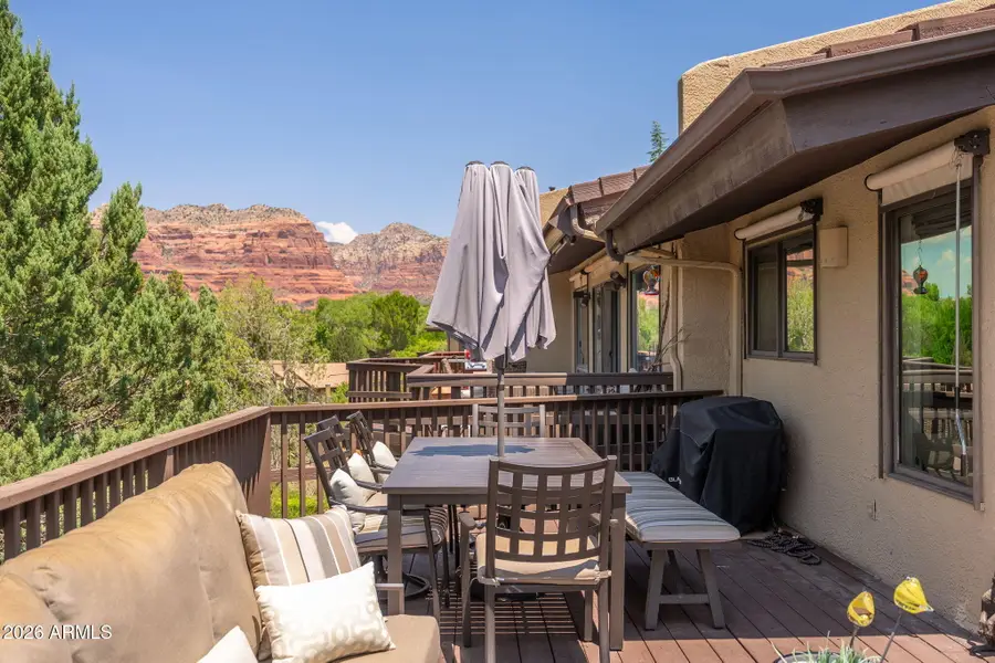 32 Running Springs Drive, Sedona, AZ 86351 - #2