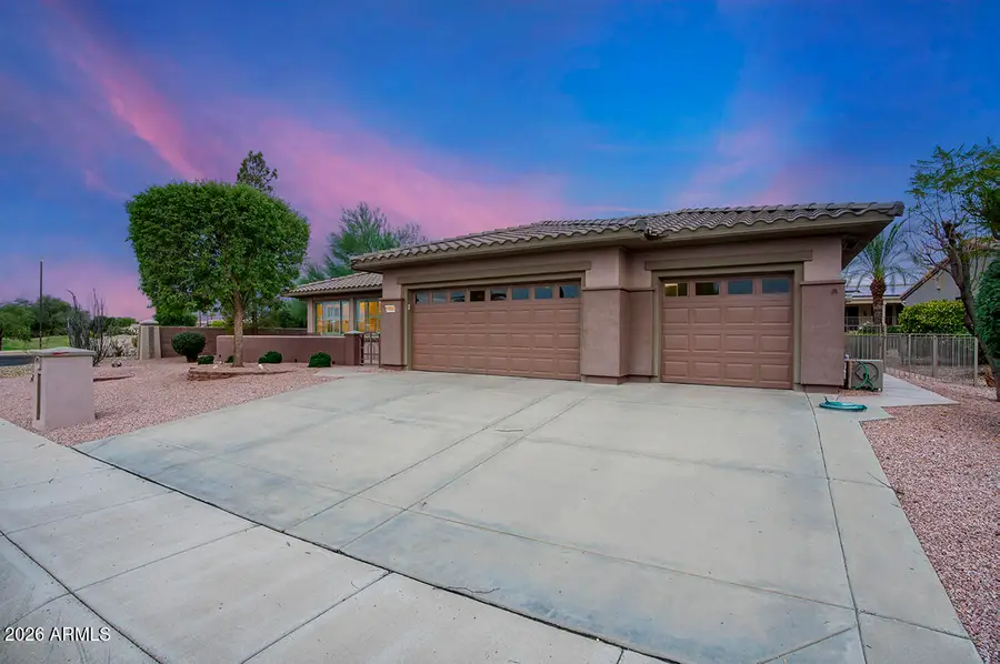 19906 N Golden Barrel Drive, Surprise, AZ 85374 - #2