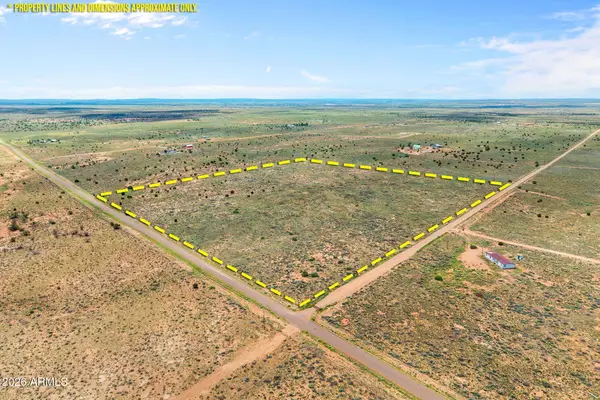 8477 Rockin R Ranch Trail #08, Snowflake, AZ 85937