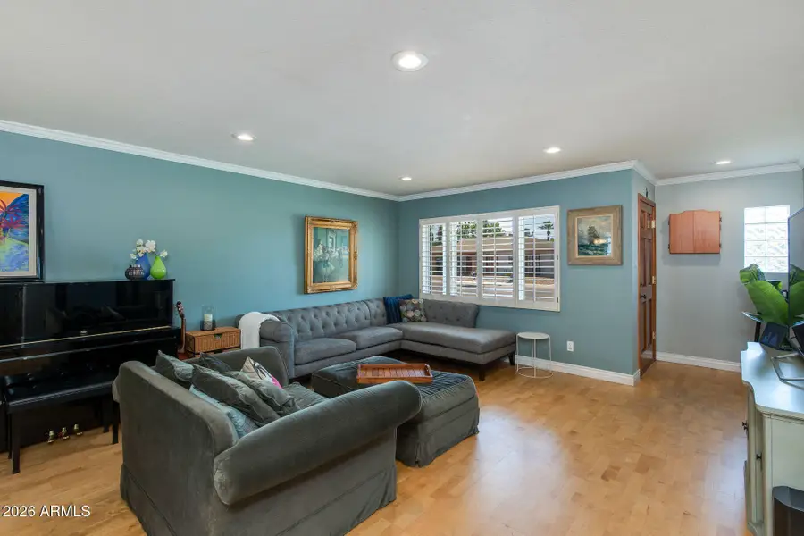 3418 E Roma Avenue, Phoenix, AZ 85018 - #2