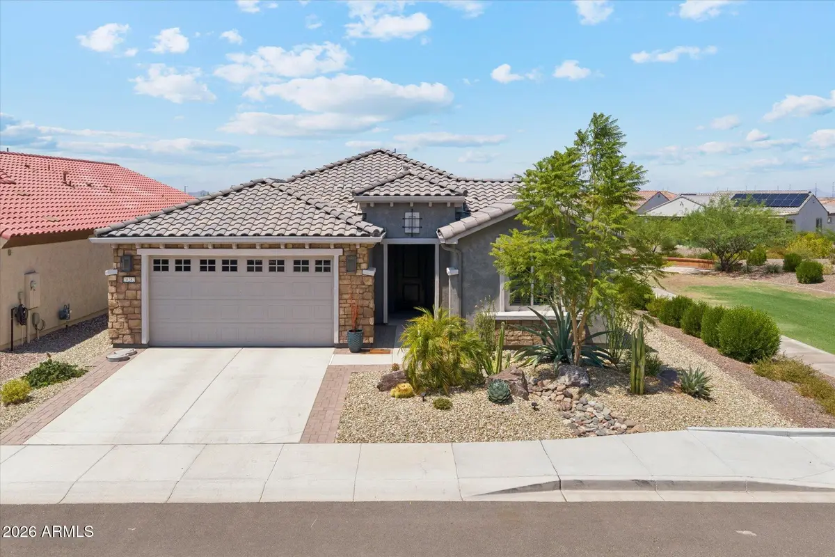 20282 N 276th Drive, Buckeye, AZ 85396 - #1