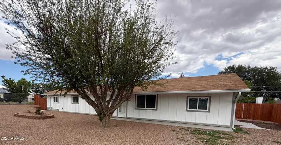 841 E 2nd Street E, Snowflake, AZ 85937 - #2