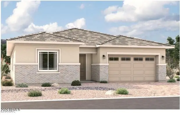 20205 W Glenrosa Avenue, Buckeye, AZ 85396 - #1