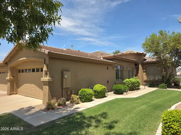 9620 E Arrowvale Drive, Sun Lakes, AZ 85248