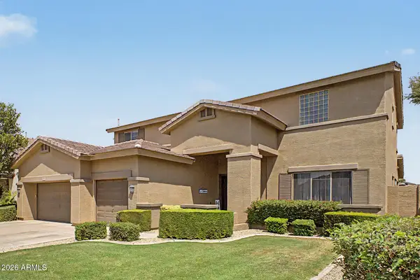 738 E Scorpio Place, Chandler, AZ 85249