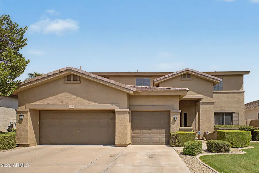 738 E Scorpio Place, Chandler, AZ 85249 - #2