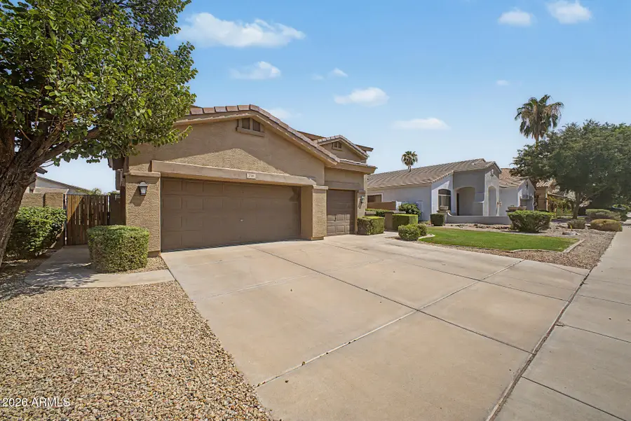 738 E Scorpio Place, Chandler, AZ 85249 - #3