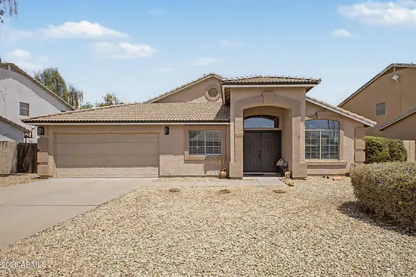 1812 E Sagebrush Street, Gilbert, AZ 85296