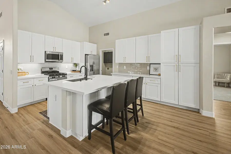 1812 E Sagebrush Street, Gilbert, AZ 85296 - #2