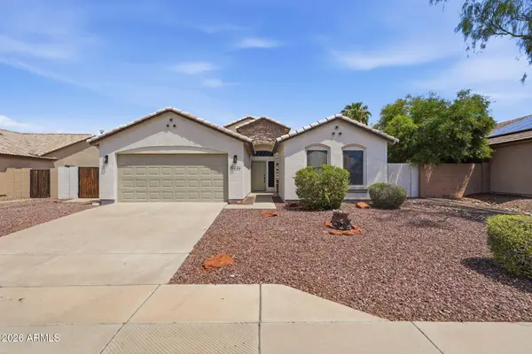 10236 E Carmel Avenue, Mesa, AZ 85208
