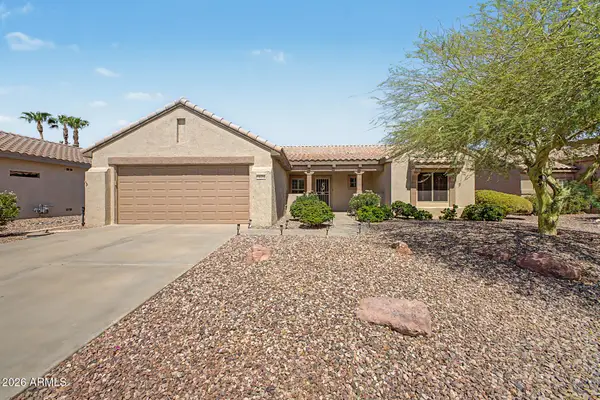 16278 W Arroyo Vista Lane, Surprise, AZ 85374