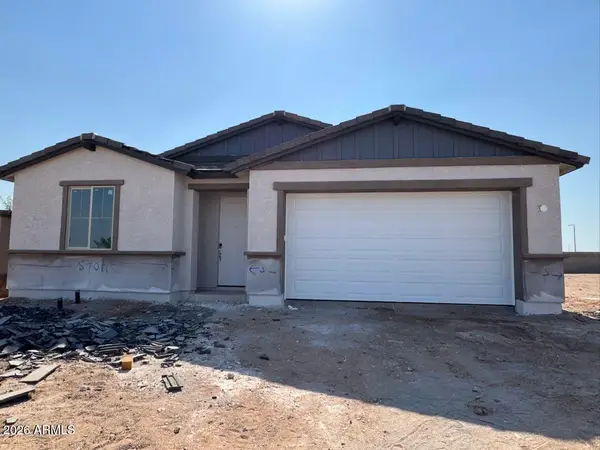 33032 N Brevard Place, San Tan Valley, AZ 85143