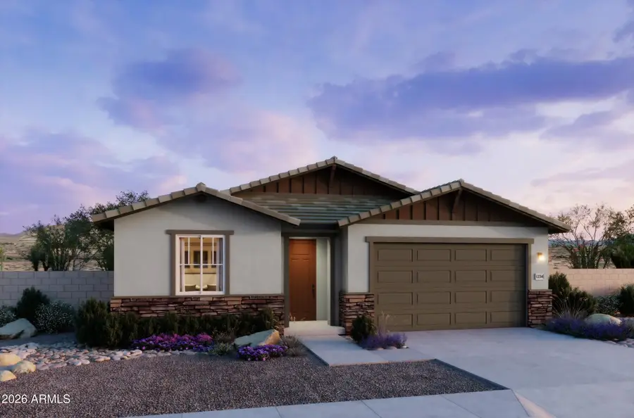 33032 N Brevard Place, San Tan Valley, AZ 85143 - #2