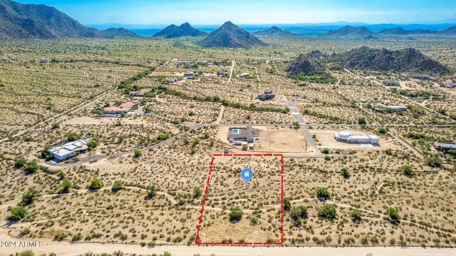 0 W Kull Place, Casa Grande, AZ 85122 - #2