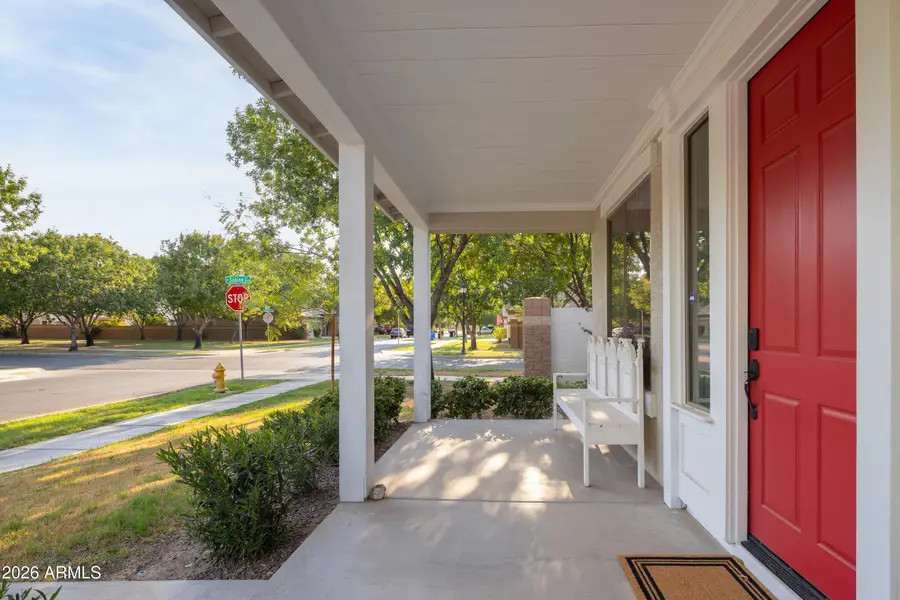 4106 E Page Avenue, Gilbert, AZ 85234 - #3