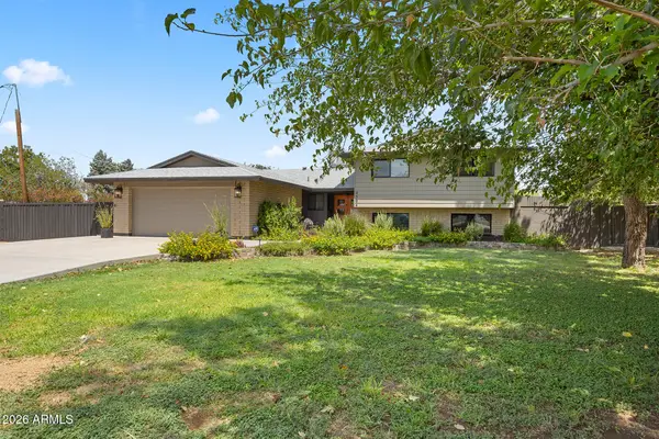 4308 W Tierra Buena Lane, Glendale, AZ 85306