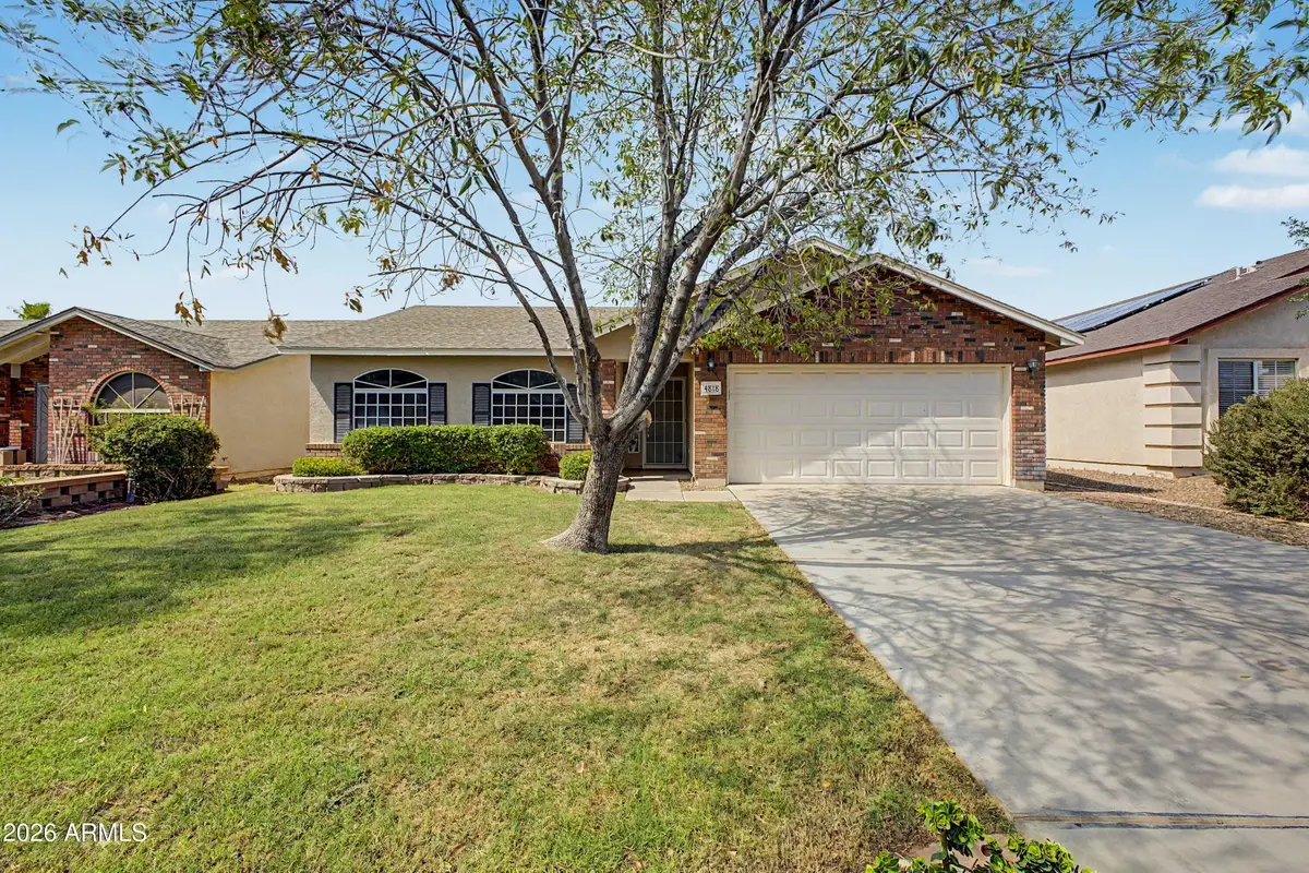 4818 E Sandwick Drive, San Tan Valley, AZ 85140 - #1