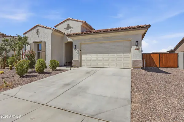 20064 W Luke Avenue, Litchfield Park, AZ 85340