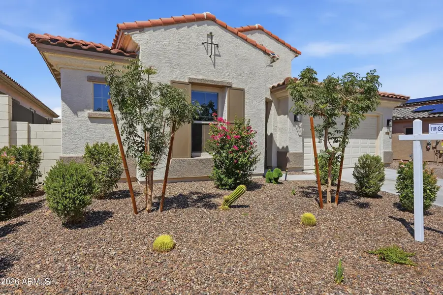 20064 W Luke Avenue, Litchfield Park, AZ 85340 - #2
