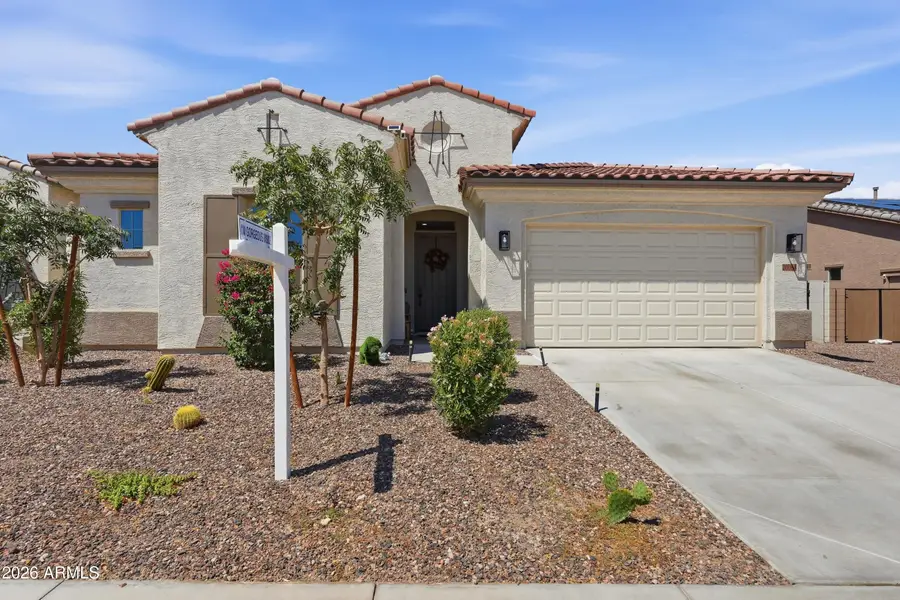 20064 W Luke Avenue, Litchfield Park, AZ 85340 - #3